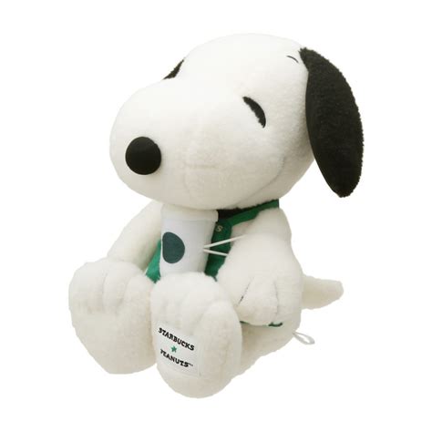 Starbucks Snoopy 2024 Toyota Marna Sharity