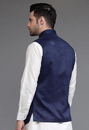 Nehru Jacket For Men Buy Designer Modi Jackets Online Utsav Fashion