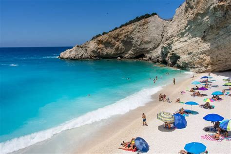 Wat Te Doen Op Lefkas Bezienswaardigheden En Tips Voor Je Vakantie