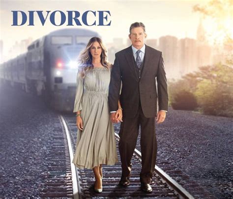 Tv Show Divorce Season 2 Hbo