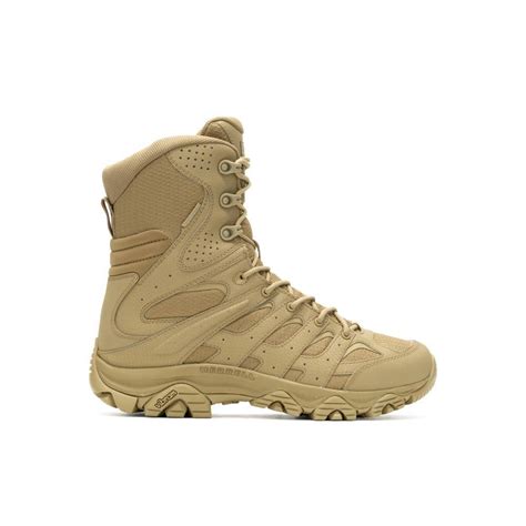 MERRELL Moab 3 8in Tactical Waterproof Boots J004107