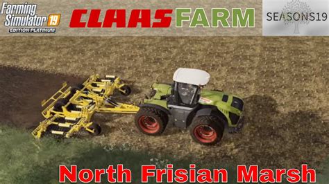 Claas Farm And Brewery Episode Farming Simulator Platinum