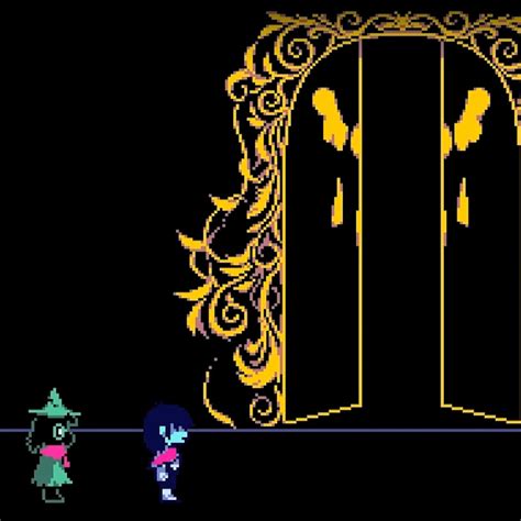 Deltarune Music Sheets Online Keyboard At Virtual Piano Learn And Play