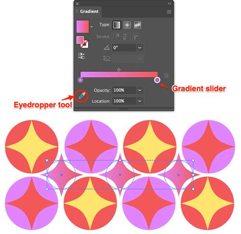 Adobe Illustrator Change All Colors