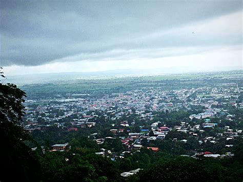 View Of Trinidad From A Mountain Sunshine Photography Beautiful