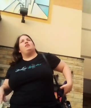 Big Knockers On Bbw Brunnete