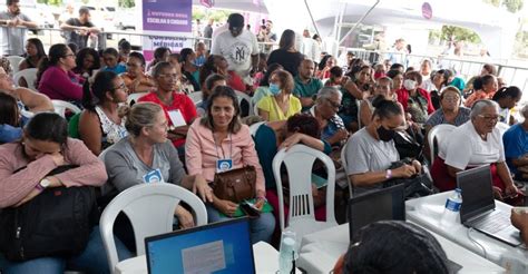 Outubro Rosa Mais De Mil Mamografias E Quase Mil Consultas S O