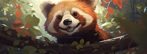 Happy Panda by SketchesbyDani on DeviantArt