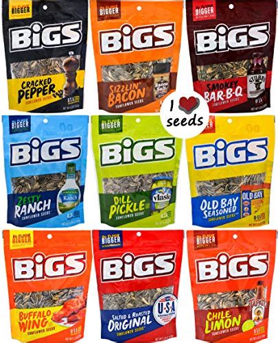 12 Best Flavor Of Sunflower Seeds In 2023 Top Brands Review