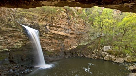 Petit Jean State Park – VisitToUSA