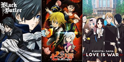 10 Best Anime By A 1 Pictures