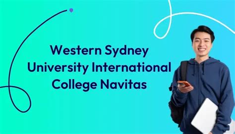 International Studies At Western Sydney University Aecc