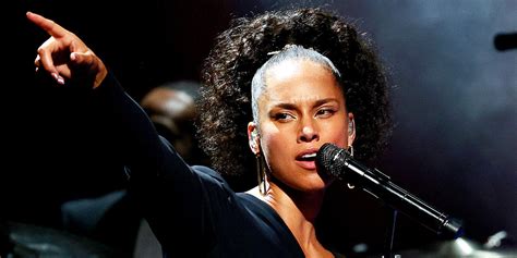 The 15 best Alicia Keys songs to add to your playlist right now