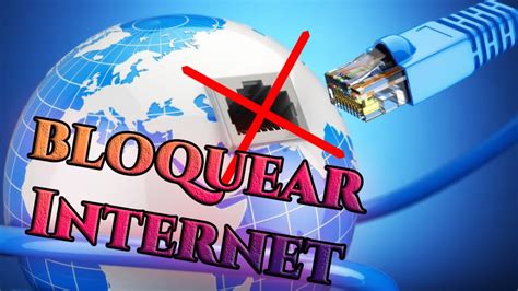 Bloquear Internet A Un Programa O Aplicación Solución Firewall De