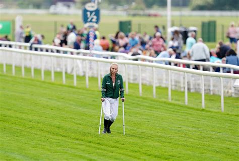 ‘outstanding Charity Race Day Raises Nearly £500k For Macmillan