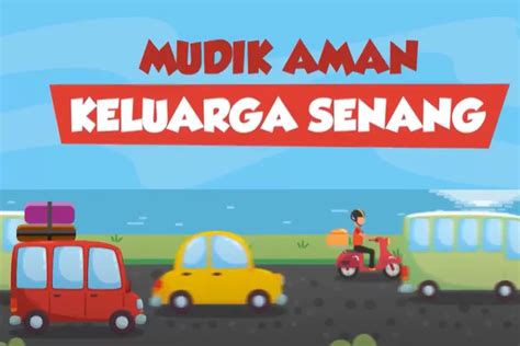 Pahami Beberapa Tips Agar Tetap Sehat Di Perjalanan Mudik Keselamatan