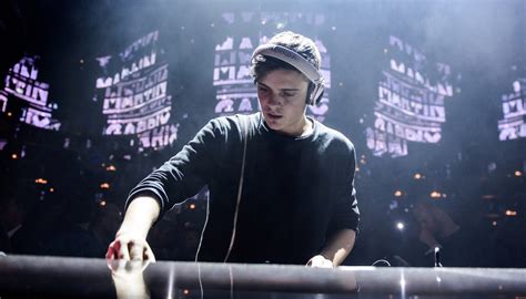 Martin Garrix è il miglior dj al mondo nel 2022 scopri la Top100 di Dj