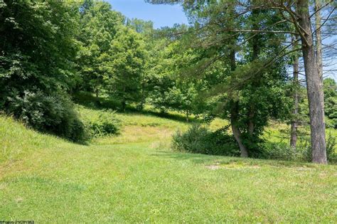 Sutton Braxton County Wv Undeveloped Land Lakefront Property