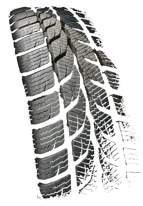 Tyre Mark Transparent PNG StickPNG