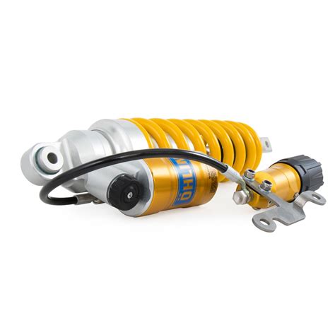 Ohlins T7 Rear Shock YA818 Accessories Yamaha Motor