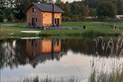 Domek Na Kaszubach Brodnica G Rna Ul Na Bagnach