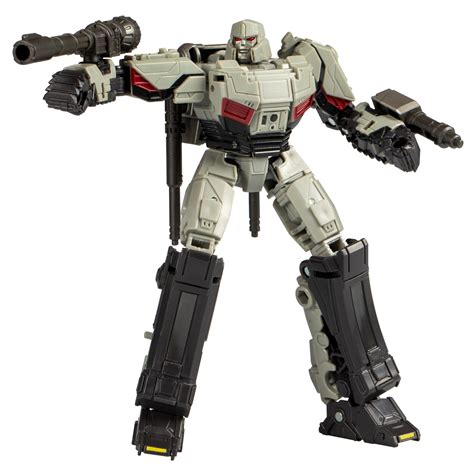 Transformers Studio Series Deluxe Transformers One 114 Megatron ...