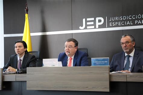 Falsos Positivos Jep Imputa Por Crímenes De Guerra Y De Lesa