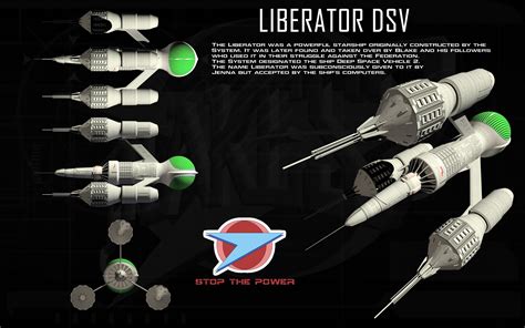 Liberator Dsv Ortho By Unusualsuspex On Deviantart Sci Fi Tv Series Sci Fi Series Sci Fi Ships