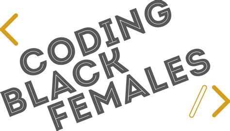 Coding Black Females