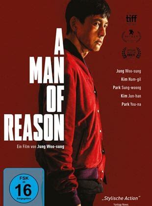 A Man Of Reason Film Filmstarts De