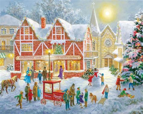 17 Best Images About Art Nicky Boehme On Pinterest Christmas