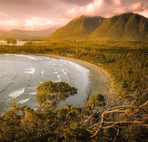 Beaches in Tofino: A Guide to 10 of the Most Beautiful Coastal Spots in ...