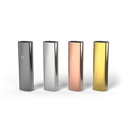 PAX 3 Vaporizer – Vapors and Things