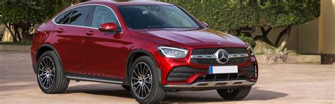 Ofertas Mercedes Benz Glc Coup De Matic Descubre El Precio Drivek