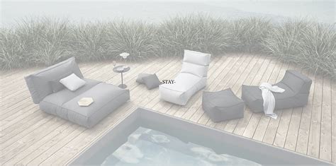 STAY Outdoor Furniture– blomus