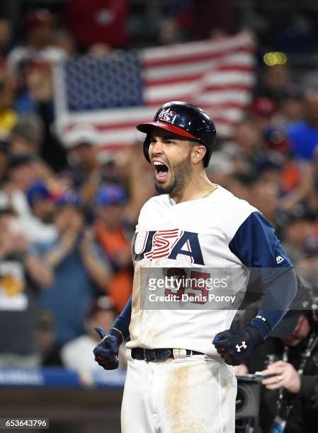 Eric Hosmer Photos And Premium High Res Pictures Getty Images