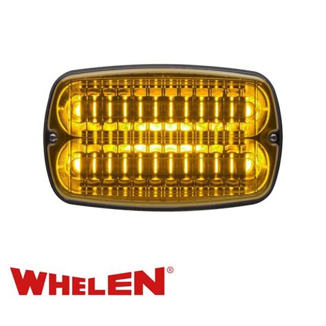 Whelen M9 Series Linear Super LED Surface Mount M9 Series Linear Super