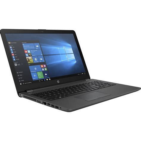HP 15.6" 250 G6 Series Laptop 1NW56UT#ABA B&H Photo Video