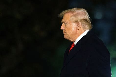 Trump Limita Le Transizioni Di Genere Per Gli Under 19 Nord America