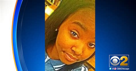 17 Year Old Girl Missing More Than A Month From Near West Side Cbs Chicago