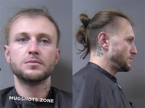 Smith Corey Lee 11202023 Madison County Mugshots Zone