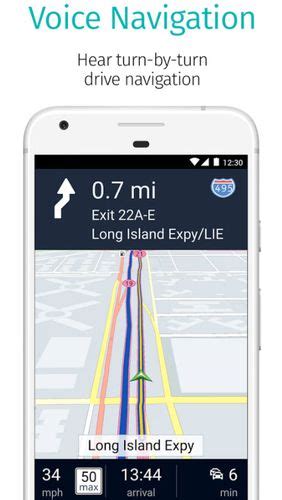 Download HERE WeGo - Offline maps & GPS for Android Free, HERE WeGo ...