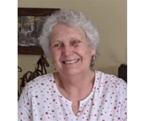 Cynthia Davis Obituary 1947 2024 Fostoria Oh Review Times