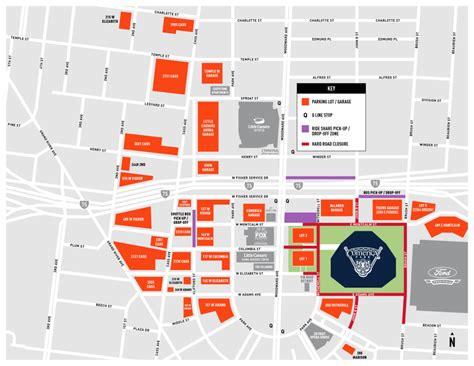 Detroit Tigers Opening Day 2023: Your guide to weather, parking, things ...