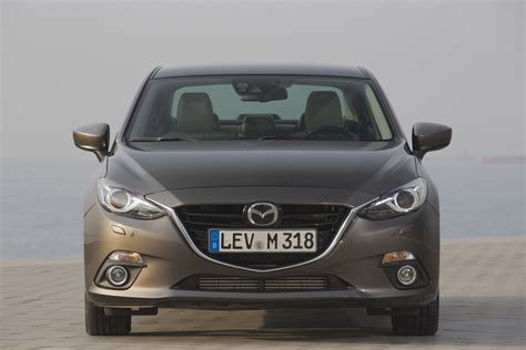 2014 Mazda 3 Sedan - HD Pictures @ carsinvasion.com