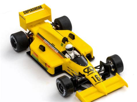 Nsr Formula Fittipaldi Copersucar No Ref Nsr Nz Slot