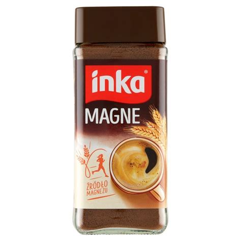 INKA MAGNE 100G Sako Market