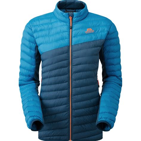 Mountain Equipment Damen Particle Jacke Kaufen Bergzeit