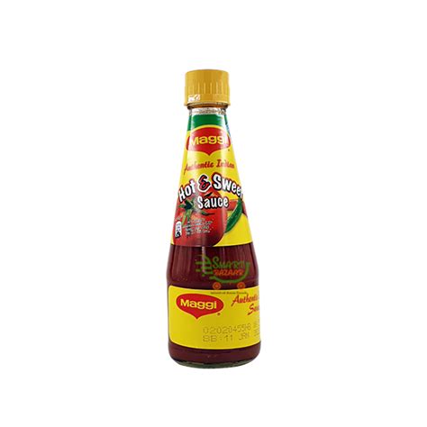 Smartbazaar Maggi Hot Sweet Sauce 400g
