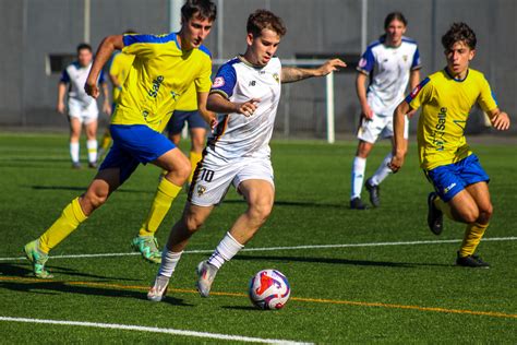 El Barakaldo B debuta este sábado en San Vicente - Barakaldo CF